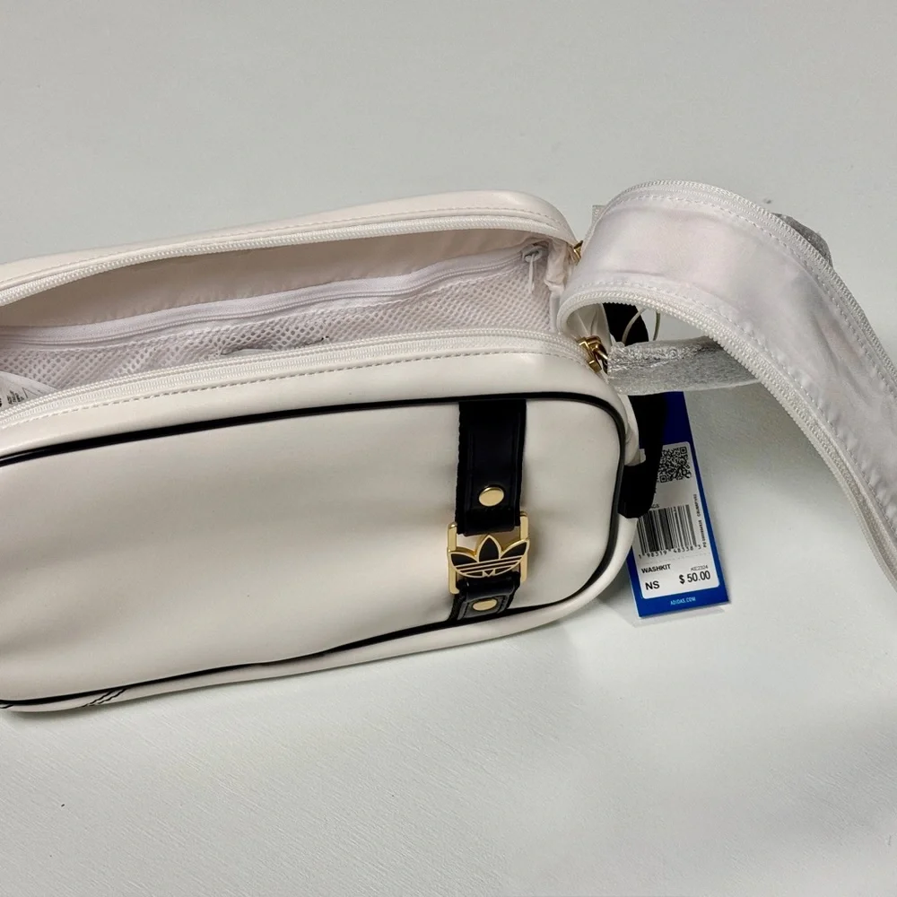 Adidas Originals Washkit Bag